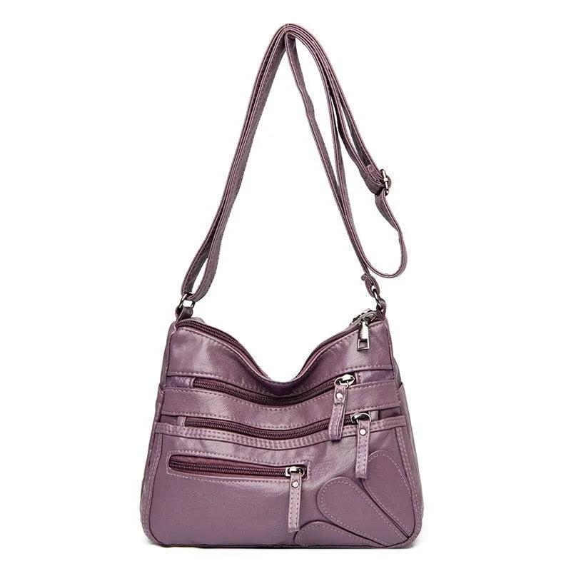 Bolsa Feminina Multi Soraya - Lords Fast