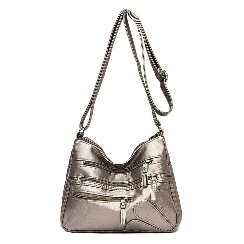 Bolsa Feminina Multi Soraya - Lords Fast
