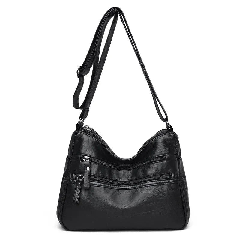 Bolsa Feminina Multi Soraya - Lords Fast