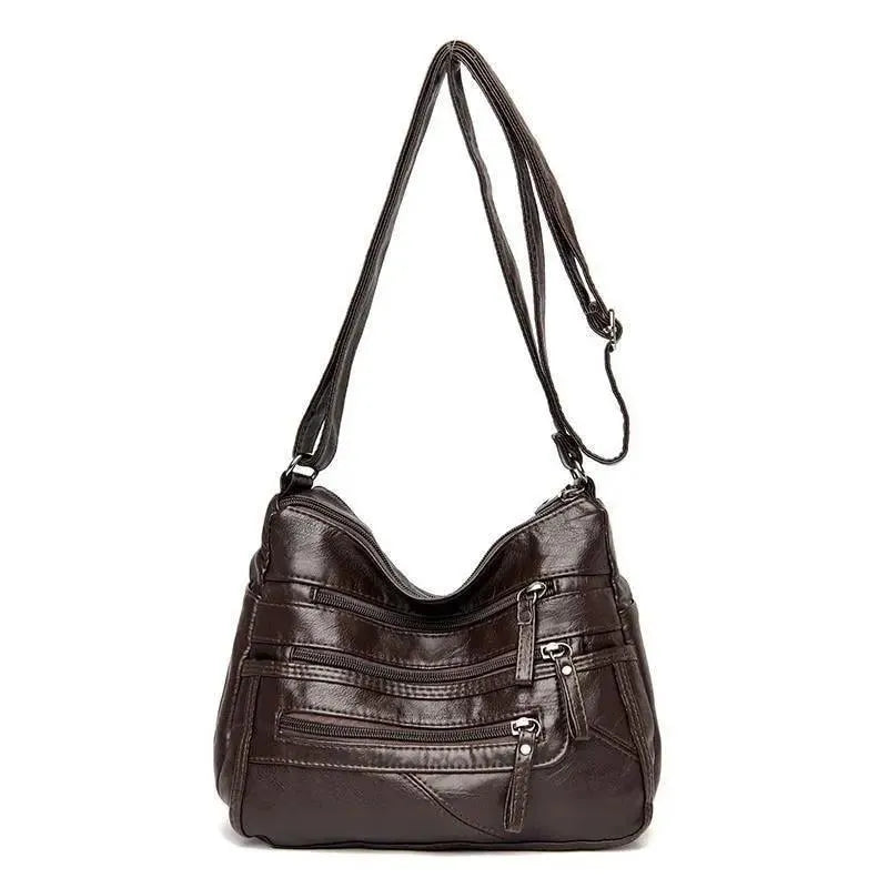 Bolsa Feminina Multi Soraya - Lords Fast