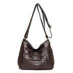 Bolsa Feminina Multi Soraya - Lords Fast