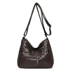 Bolsa Feminina Multi Soraya - Lords Fast