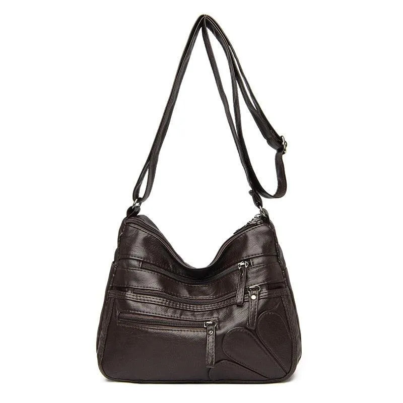 Bolsa Feminina Multi Soraya - Lords Fast