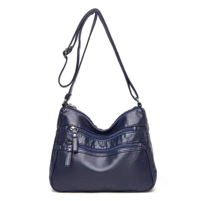 Bolsa Feminina Multi Soraya - Lords Fast