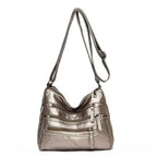 Bolsa Feminina Multi Soraya - Lords Fast