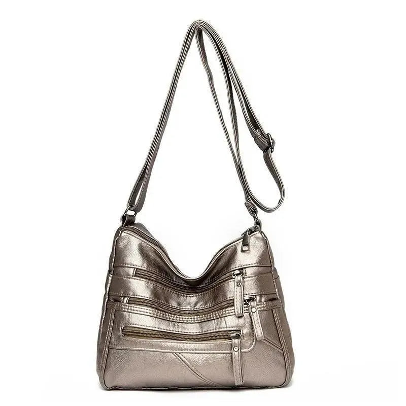 Bolsa Feminina Multi Soraya - Lords Fast