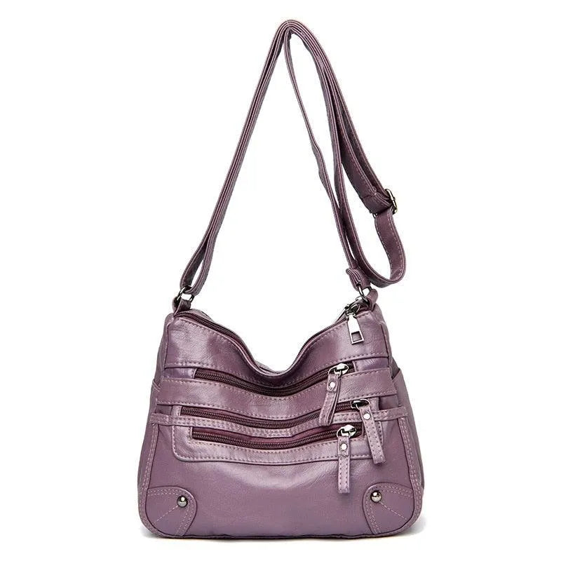 Bolsa Feminina Multi Soraya - Lords Fast