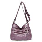 Bolsa Feminina Multi Soraya - Lords Fast