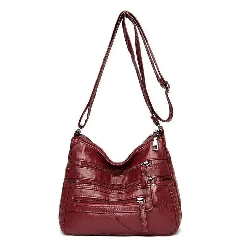 Bolsa Feminina Multi Soraya - Lords Fast