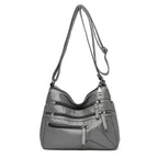 Bolsa Feminina Multi Soraya - Lords Fast