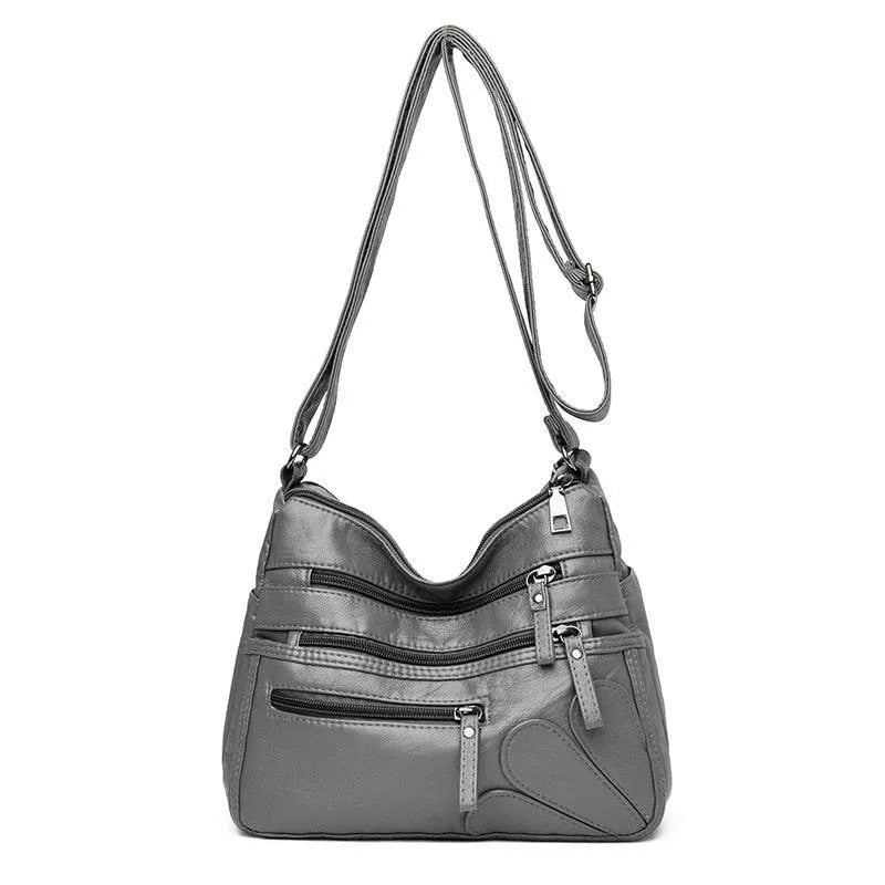 Bolsa Feminina Multi Soraya - Lords Fast