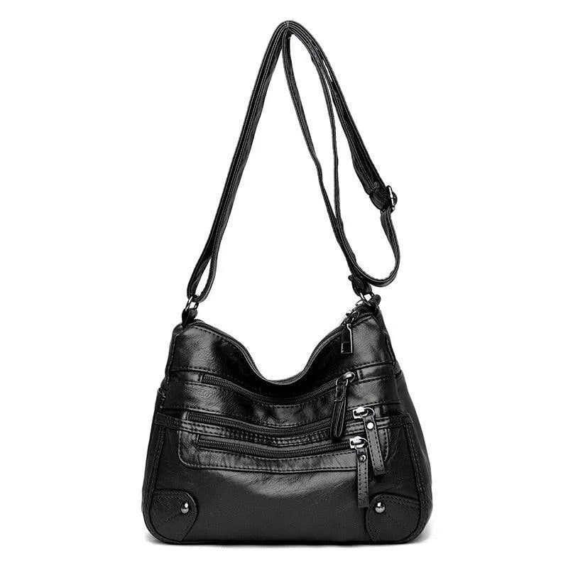 Bolsa Feminina Multi Soraya - Lords Fast