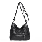 Bolsa Feminina Multi Soraya - Lords Fast