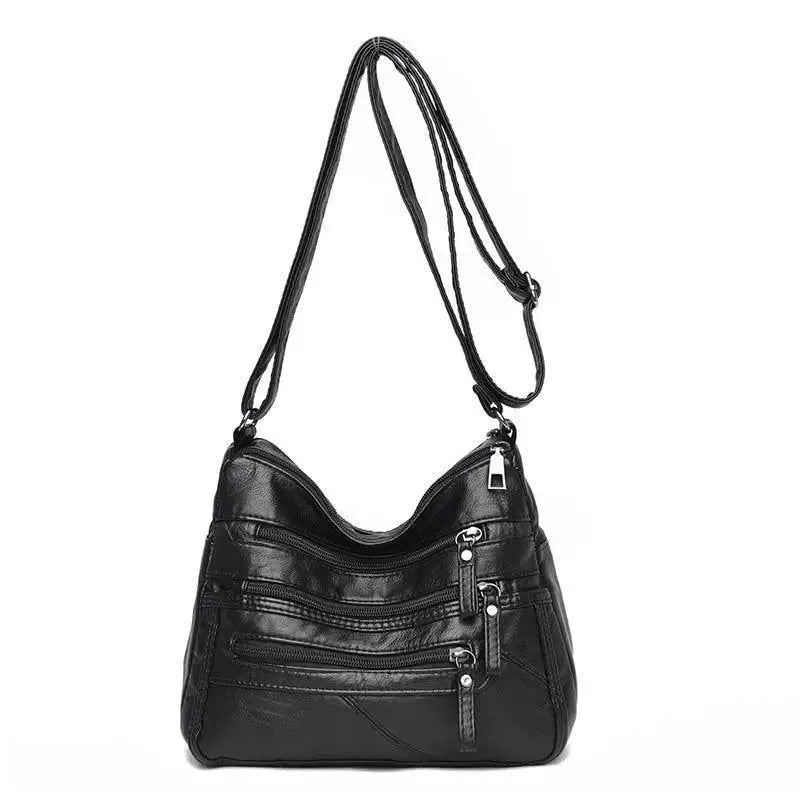 Bolsa Feminina Multi Soraya - Lords Fast