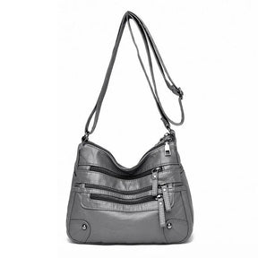 Bolsa Feminina Multi Soraya - Lords Fast