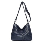 Bolsa Feminina Multi Soraya - Lords Fast