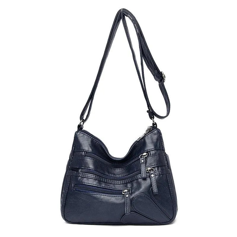 Bolsa Feminina Multi Soraya - Lords Fast
